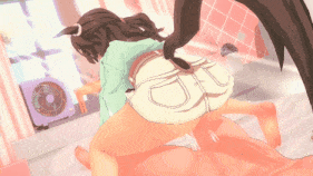 【巨乳 乳摇 骑乘 爆操 爆射 中出】新作-Umamusume-光輝致意