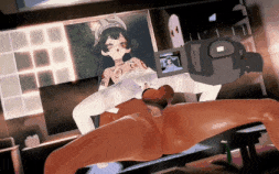 【巨乳 黑丝 白丝 足交 喷射 骑乘 后入 爆操 爆射 喷潮 中出】新作-【QOS NTR】妃咲的出轨日记-第4张图片-萌站