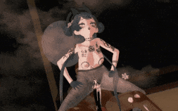 【巨乳 黑丝 白丝 足交 喷射 骑乘 后入 爆操 爆射 喷潮 中出】新作-【QOS NTR】妃咲的出轨日记-第5张图片-萌站