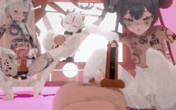 【巨乳 黑丝 白丝 足交 喷射 骑乘 后入 爆操 爆射 喷潮 中出】新作-【QOS NTR】妃咲的出轨日记-第11张图片-萌站