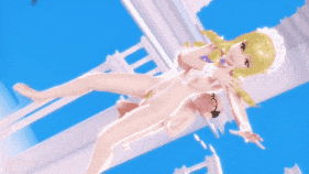 【巨乳 舞啪 爆操 乳摇 后入 小马拉大车 爆操 爆射 中出】新作-[MMD] Grace Alcohol-Free 1080P 60fps R-18-第2张图片-萌站