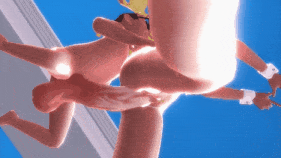 【巨乳 舞啪 爆操 乳摇 后入 小马拉大车 爆操 爆射 中出】新作-[MMD] Grace Alcohol-Free 1080P 60fps R-18-第3张图片-萌站