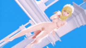 【巨乳 舞啪 爆操 乳摇 后入 小马拉大车 爆操 爆射 中出】新作-[MMD] Grace Alcohol-Free 1080P 60fps R-18-第5张图片-萌站
