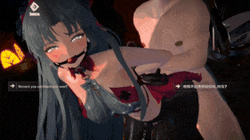 【4K/无修/无水印】【巨乳 黑丝 骑乘 后入 爆操 爆射 喷潮 中出】新作-配音剧情_招人尾声却被直接当作入会礼爆炒 珂莱塔 -[EnSub]Carlotta-第14张图片-萌站
