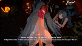 【4K/无修/无水印】【巨乳 黑丝 骑乘 后入 爆操 爆射 喷潮 中出】新作-配音剧情_招人尾声却被直接当作入会礼爆炒 珂莱塔 -[EnSub]Carlotta-第17张图片-萌站