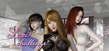 【SLG/官中/PC】雪山别墅与三个妹子的做爱假期v1.0.10步兵版  #雪山别墅与三个妹子的做爱假期-第3张图片-萌站