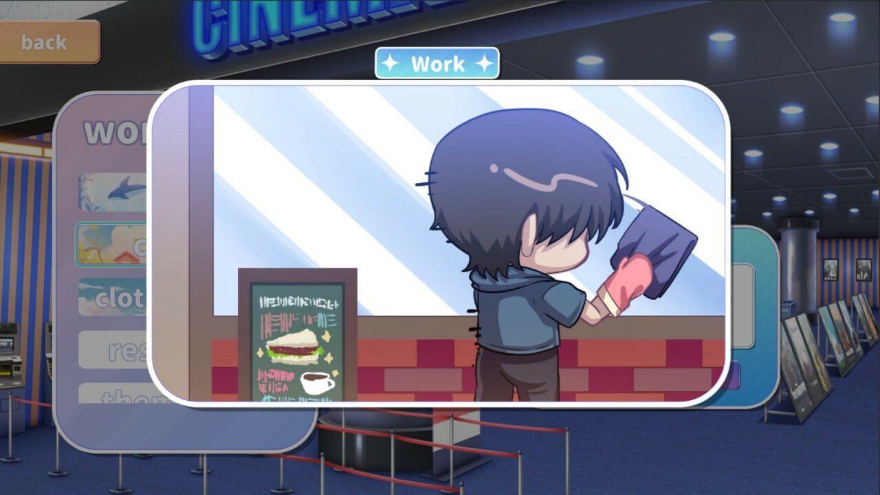 更新 [养成SLG/动态/官中] 小姐！别耽误我上分！ v1.1.30 官中步兵版 -第16张图片-萌站