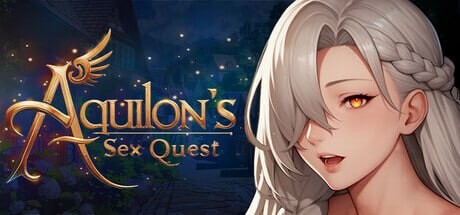 新作[亚洲风SLG/动态] 阿奎隆的性探索 Aquilon’s Sex Quest 官中步兵版 [2.90G]-第1张图片-萌站