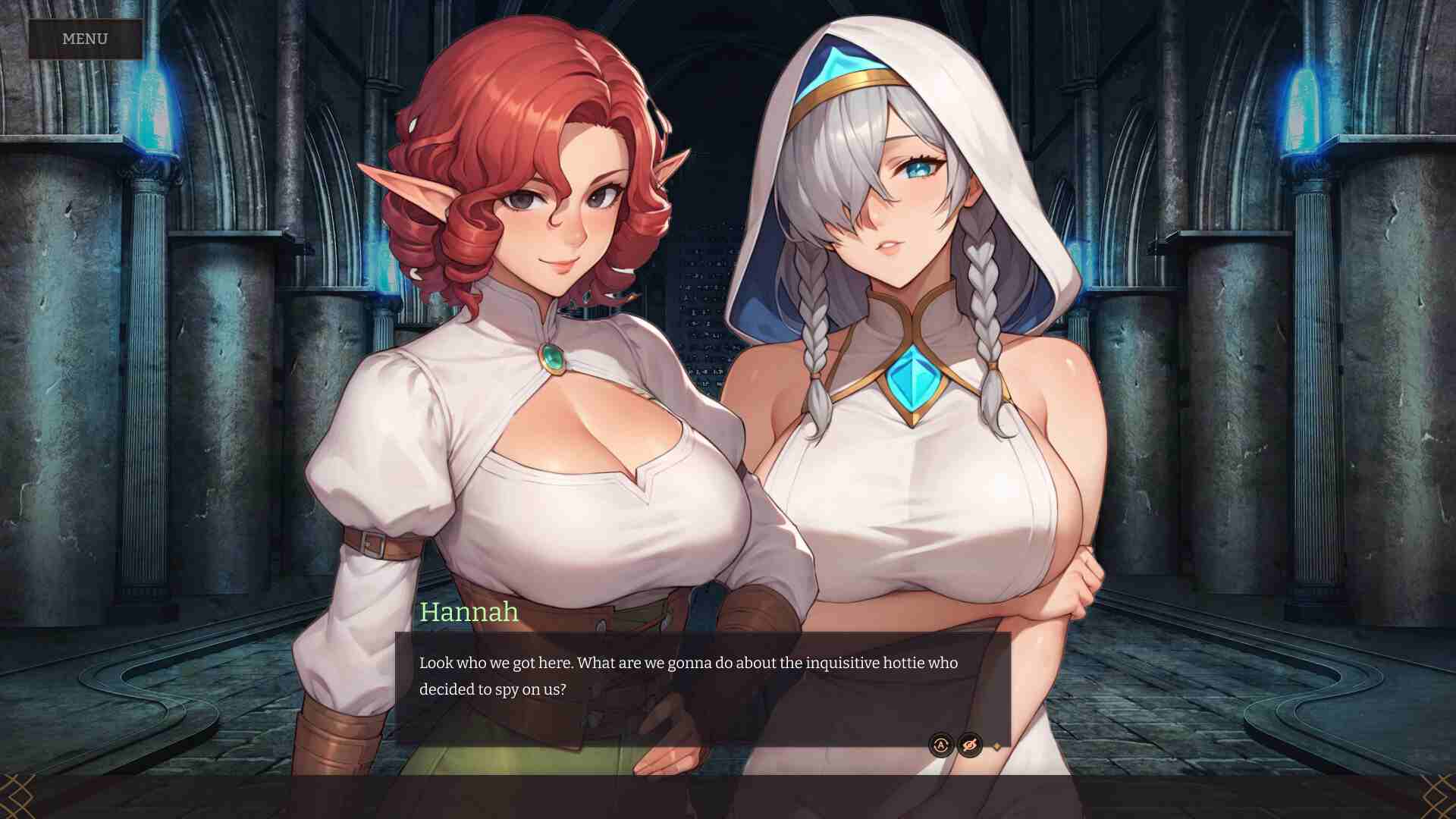 新作[亚洲风SLG/动态] 阿奎隆的性探索 Aquilon’s Sex Quest 官中步兵版 [2.90G]-第2张图片-萌站
