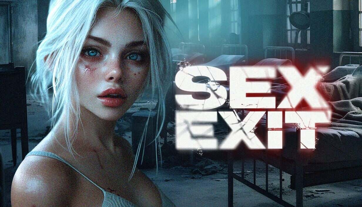  新作[欧美SLG/动态] 性爱出口 SEX EXIT 官方中文版 [3.20G]-第1张图片-萌站