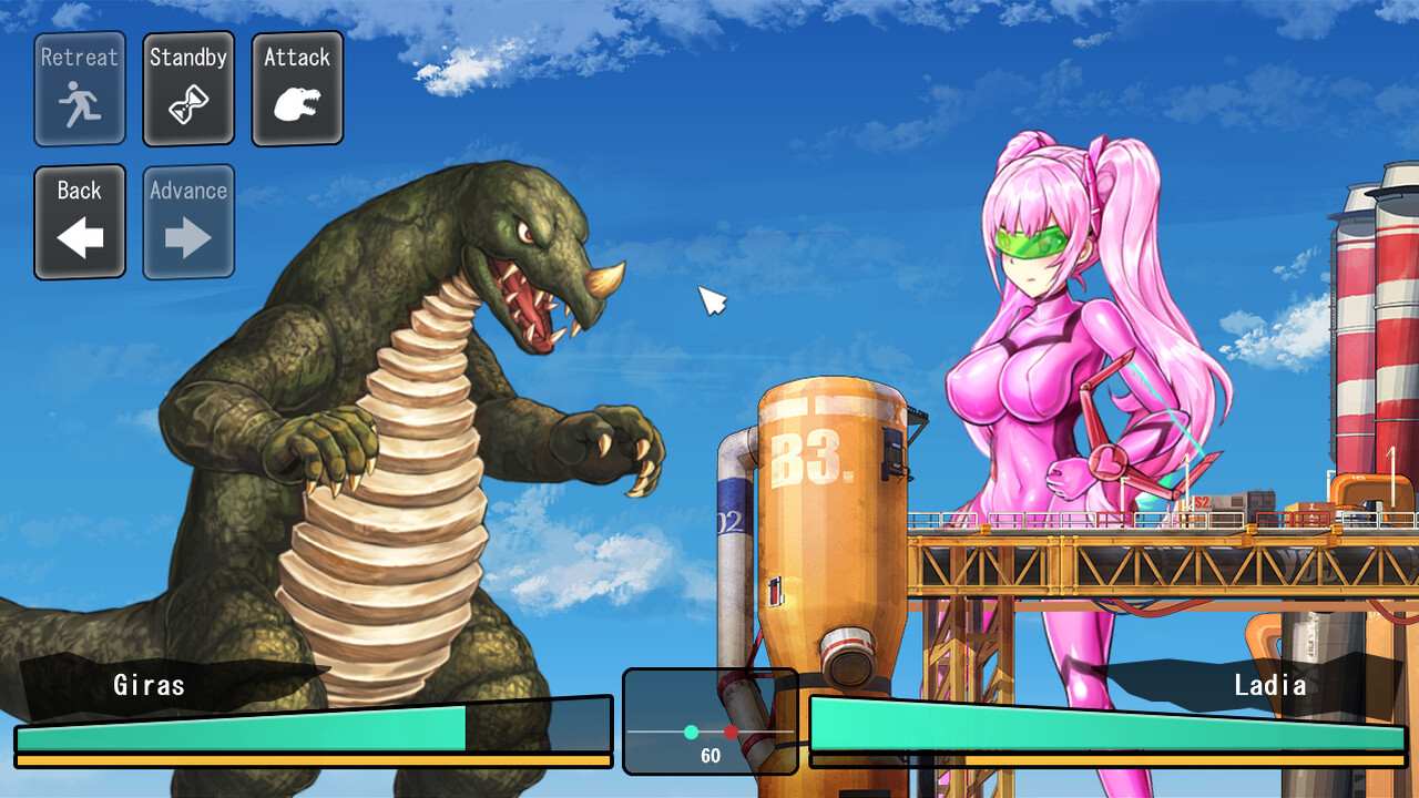 新官中[日式SLG] DxR-愿明天更好- DxR -A Better Tomorrow- Steam官方中文版 [2.0G]-第1张图片-萌站