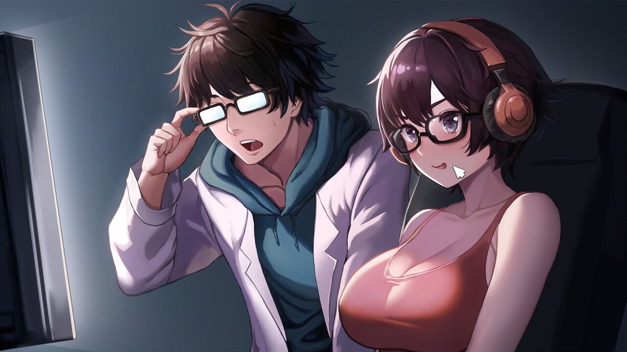 新官中[日式SLG] DxR-愿明天更好- DxR -A Better Tomorrow- Steam官方中文版 [2.0G]-第4张图片-萌站