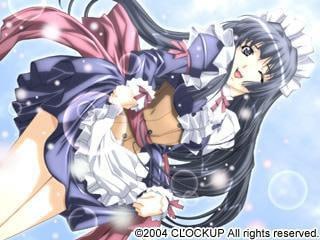 #黑爱 ～一夜妻馆・淫口乱乳录~   #黒愛 ～一夜妻館・淫口乱乳録～ HDリマスター 高清重制版 AI汉化版+CG存档-第7张图片-萌站