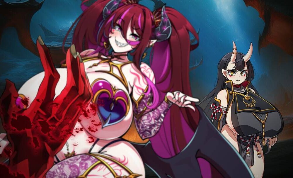 【SLG/生肉/PC】怪物大游行~培养英雄,向魔王复仇!?~/モンスターパレード~勇者を育てて魔王に復讐!?~-第2张图片-萌站 【SLG/生肉/PC】怪物大游行~培养英雄,向魔王复仇!?~/モンスターパレード~勇者を育てて魔王に復讐!?~-第2张图片-萌站