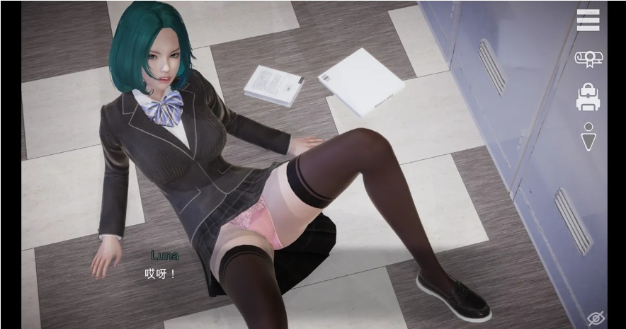 【亚洲/SLG/精品/官中/PC/安卓】特工17 Agent17 ver0.25.8 官方中文版【4.56G】【序号339】-第9张图片-萌站 【亚洲/SLG/精品/官中/PC/安卓】特工17 Agent17 ver0.25.8 官方中文版【4.56G】【序号339】-第9张图片-萌站