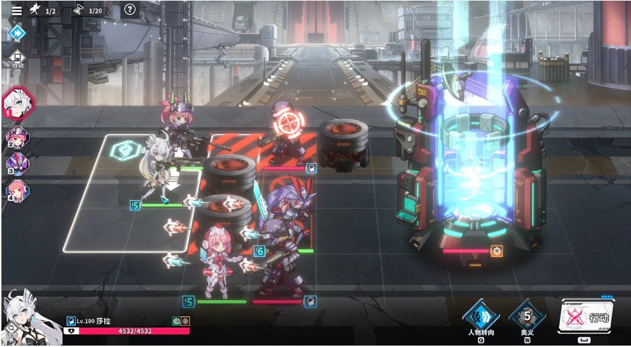 【策略/战棋/SLG/中文/全动态】《赛博甜心》V20240605 官方中文硬盘版【1G更新】【序号342】-第6张图片-萌站 【策略/战棋/SLG/中文/全动态】《赛博甜心》V20240605 官方中文硬盘版【1G更新】【序号342】-第6张图片-萌站