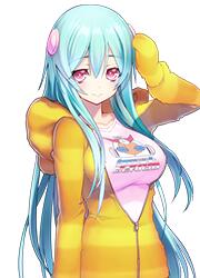 【单机版/完整/汉化】冻京NECRO 官方DMM离线单机版+完整全剧情汉化版【8.9G全CV更新】【序号343】-第6张图片-萌站 【单机版/完整/汉化】冻京NECRO 官方DMM离线单机版+完整全剧情汉化版【8.9G全CV更新】【序号343】-第6张图片-萌站
