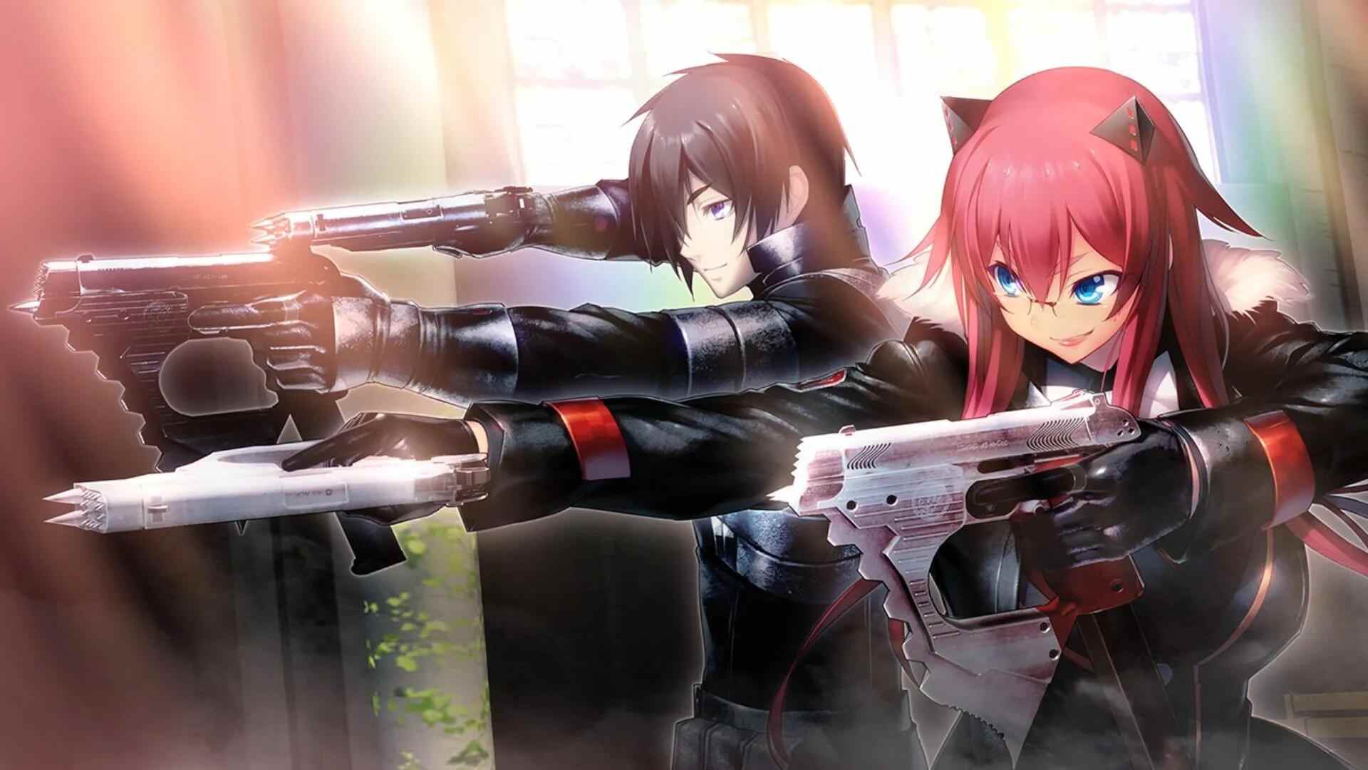 【单机版/完整/汉化】冻京NECRO 官方DMM离线单机版+完整全剧情汉化版【8.9G全CV更新】【序号343】-第13张图片-萌站 【单机版/完整/汉化】冻京NECRO 官方DMM离线单机版+完整全剧情汉化版【8.9G全CV更新】【序号343】-第13张图片-萌站