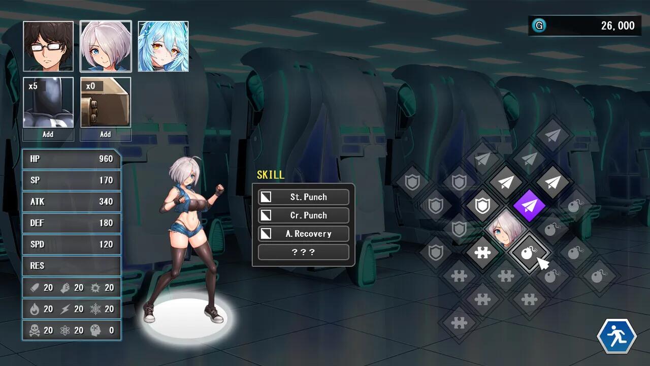 【日系/SLG/精品/官中/动态】DxR-愿明天更好- DxR -A Better Tomorrow- Steam官方中文版 【2.18G】【序号345】-第4张图片-萌站 【日系/SLG/精品/官中/动态】DxR-愿明天更好- DxR -A Better Tomorrow- Steam官方中文版 【2.18G】【序号345】-第4张图片-萌站