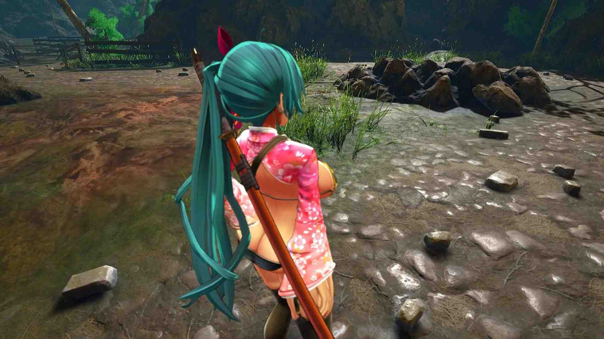 【RPG/中文/3D/步兵】血色流亡者 STEAM官方中文步兵版 【2.2G新作全CV】【序号348】-第4张图片-萌站 【RPG/中文/3D/步兵】血色流亡者 STEAM官方中文步兵版 【2.2G新作全CV】【序号348】-第4张图片-萌站