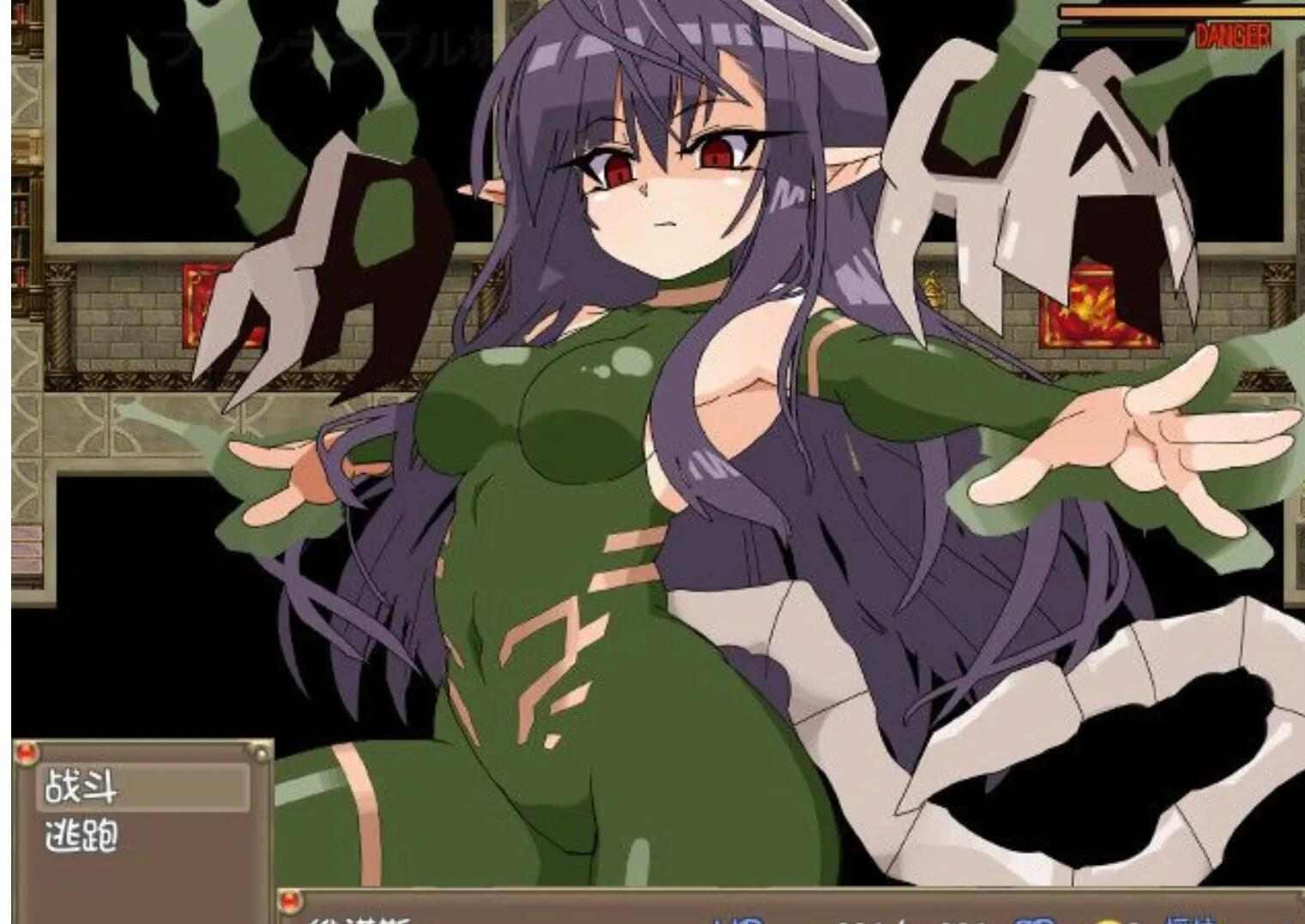 【日式/RPG/中文】激斗魔物娘 RE:BF Ver2.02 官方中文步兵版 【1.1G更新】【序号349】-第10张图片-萌站 【日式/RPG/中文】激斗魔物娘 RE:BF Ver2.02 官方中文步兵版 【1.1G更新】【序号349】-第10张图片-萌站