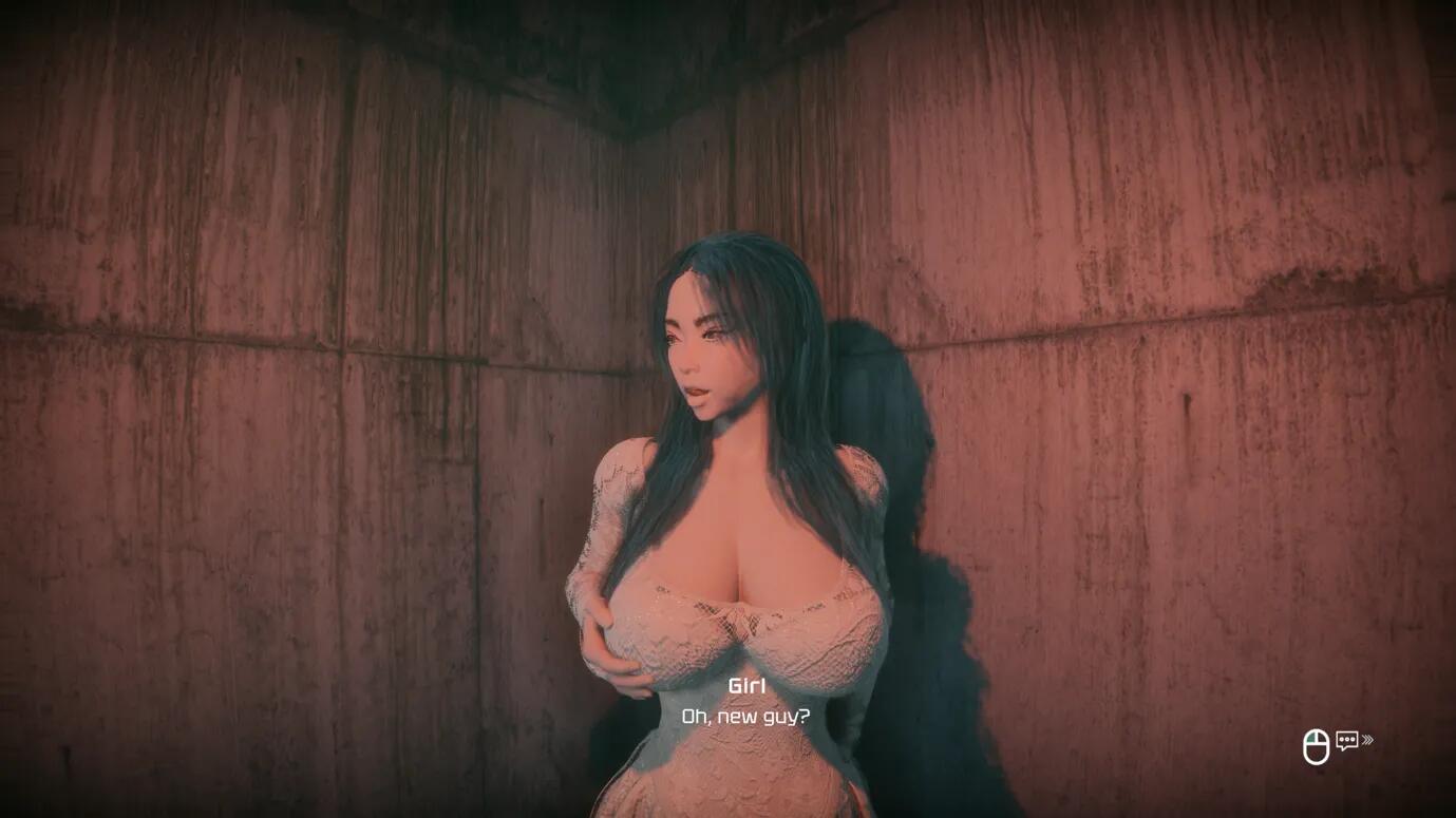 【SLG/3D/官中/恐怖】性爱出口 SEX EXIT 官方中文版【3.14G】【序号361】-第9张图片-萌站 【SLG/3D/官中/恐怖】性爱出口 SEX EXIT 官方中文版【3.14G】【序号361】-第9张图片-萌站