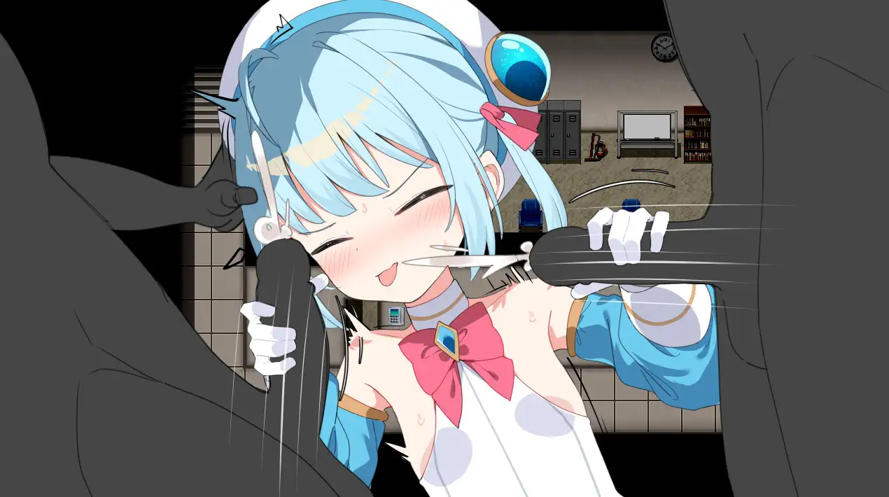[250327]魔法少女泪泡[PC+安卓模拟器] [汉化+官中（ai）] 萌 女主人公 RPG制作大师 魔法少女 内射/中出 自慰 口交 强X  魔法少女ティアシャボン-第13张图片-萌站