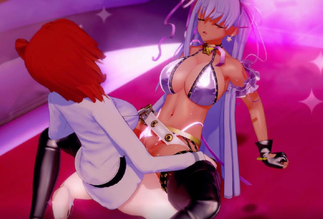 Iwara - [FGO]_ Gudako non stop sex time -第2张图片-萌站
