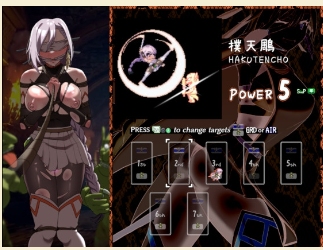 【束缚/羞辱/异种奸/动态/RPG/AI汉化/全CG/有CV】 宿命哀吟：绝境沉沦的命定圣女 [1.27G][序号376] -第6张图片-萌站