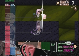 【束缚/羞辱/异种奸/动态/RPG/AI汉化/全CG/有CV】 宿命哀吟：绝境沉沦的命定圣女 [1.27G][序号376] -第7张图片-萌站