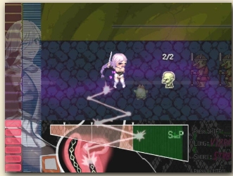 【束缚/羞辱/异种奸/动态/RPG/AI汉化/全CG/有CV】 宿命哀吟：绝境沉沦的命定圣女 [1.27G][序号376] -第8张图片-萌站