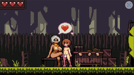 【PC/ACT/无文字/全动态/像素/魔物娘】部落生活【共102M】-第4张图片-萌站 【PC/ACT/无文字/全动态/像素/魔物娘】部落生活【共102M】-第4张图片-萌站