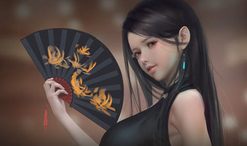 【PC/SLG/中文】梦1-4(YUME1-4) 官方中文语音版整合+1-4合集+梦涵DLC+解谜SLG游戏+8.8G