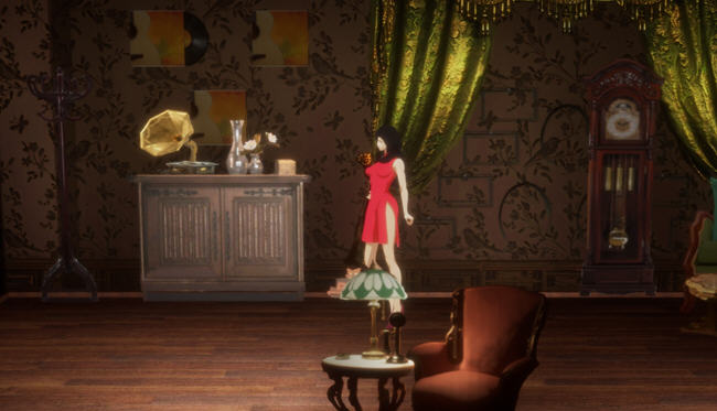【PC/SLG/中文】梦1-4(YUME1-4) 官方中文语音版整合+1-4合集+梦涵DLC+解谜SLG游戏+8.8G-第2张图片-萌站