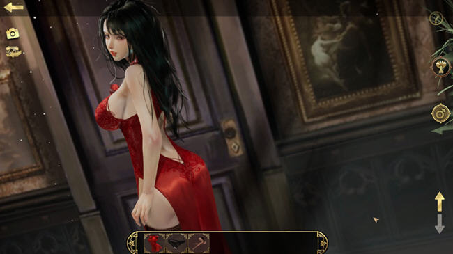 【PC/SLG/中文】梦1-4(YUME1-4) 官方中文语音版整合+1-4合集+梦涵DLC+解谜SLG游戏+8.8G-第3张图片-萌站