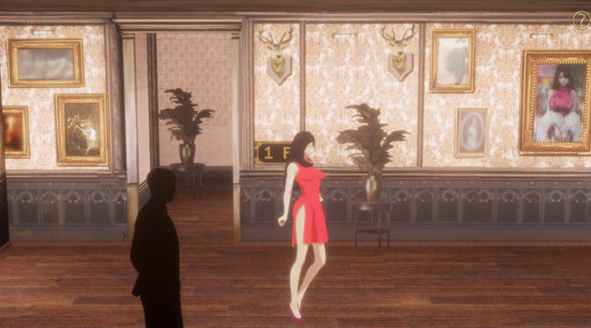 【PC/SLG/中文】梦1-4(YUME1-4) 官方中文语音版整合+1-4合集+梦涵DLC+解谜SLG游戏+8.8G-第5张图片-萌站