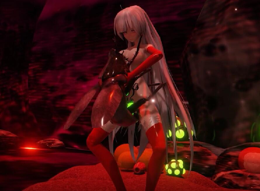 Iwara - Whore illustrious - Sex with boots#-第3张图片-萌站