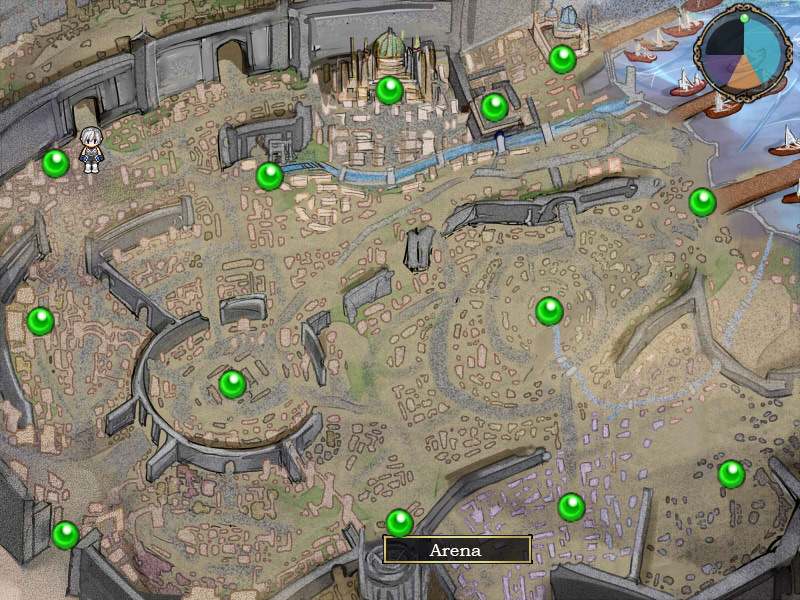 【PC/中文/CG/RPG】莉莉传说(Lilitales) ver2.03 官方中文版 爆款RPG游戏+全CG存档&更新+全CV+900M-第2张图片-萌站 【PC/中文/CG/RPG】莉莉传说(Lilitales) ver2.03 官方中文版 爆款RPG游戏+全CG存档&更新+全CV+900M-第2张图片-萌站