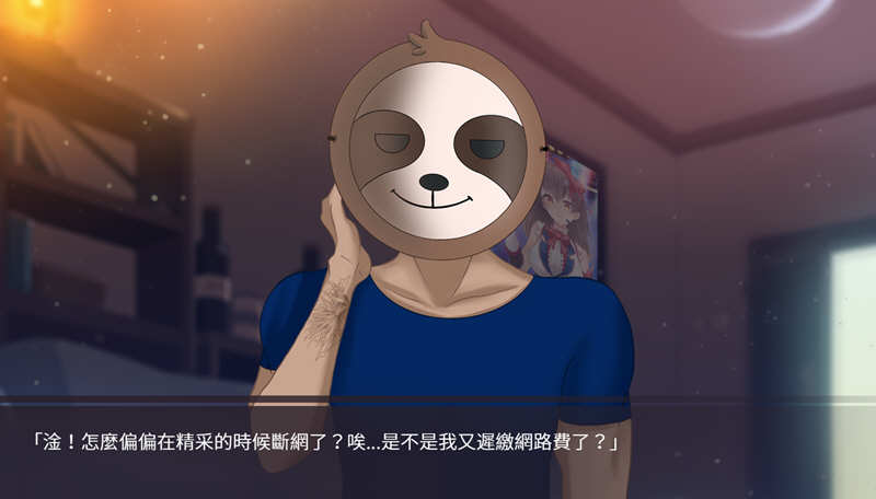 【PC/官中/动态/2C/1.1G】股市之狼 Ver23.06.16 STEAM官中语音版+动态+2C+休闲模拟策略游戏&补更+1.1G