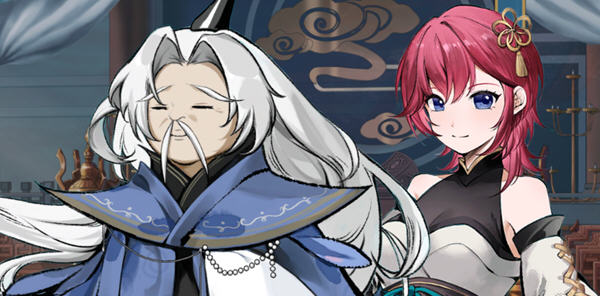 【PC/SLG/攻略/存档/官中/2.1G】不双修就去世 STEAM官方中文正式版 SLG+桌宠游戏/攻略/存档/2.1G