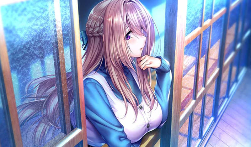 【PC/官方汉化/10G/ADV】甜蜜女友2 精品官方汉化正式版 纯爱大作神中神 大型日式ADV游戏 10G 很喜欢的风格-第2张图片-萌站
