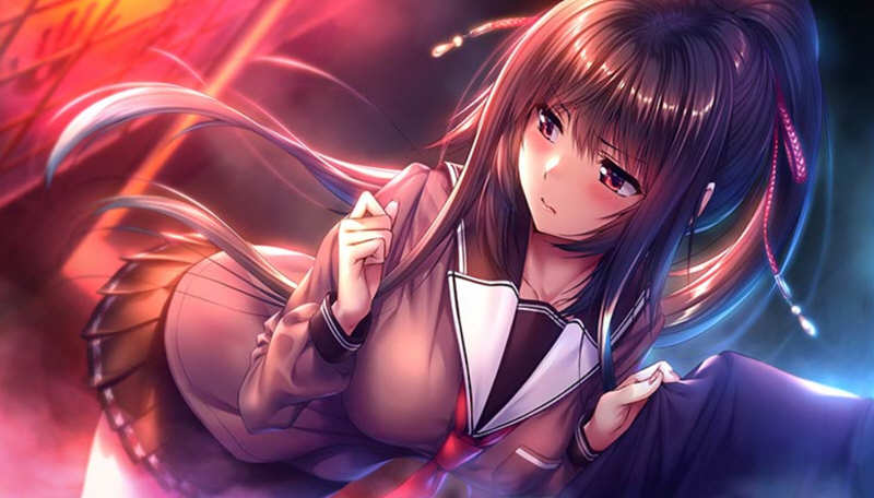 【PC/官方汉化/10G/ADV】甜蜜女友2 精品官方汉化正式版 纯爱大作神中神 大型日式ADV游戏 10G 很喜欢的风格-第3张图片-萌站