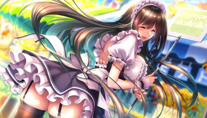 【PC/官方汉化/10G/ADV】甜蜜女友2 精品官方汉化正式版 纯爱大作神中神 大型日式ADV游戏 10G 很喜欢的风格-第5张图片-萌站