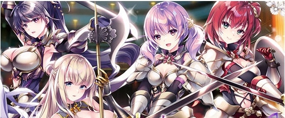 【PC/汉化版/ADV游戏/5.22G】少女之剑与秘密的协奏曲 Ver1.0 汉化版+ADV游戏大作&音符社+5.22G