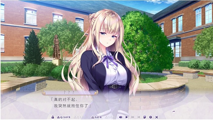 【PC/汉化版/ADV游戏/5.22G】少女之剑与秘密的协奏曲 Ver1.0 汉化版+ADV游戏大作&音符社+5.22G-第6张图片-萌站