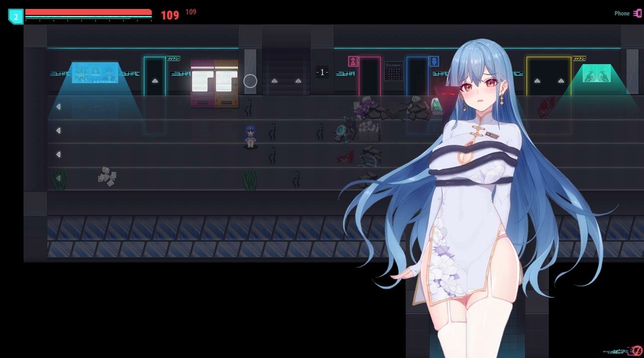 【RPG/PC/官中】Night Bloom v0.493/夜幕之花-第3张图片-萌站 【RPG/PC/官中】Night Bloom v0.493/夜幕之花-第3张图片-萌站
