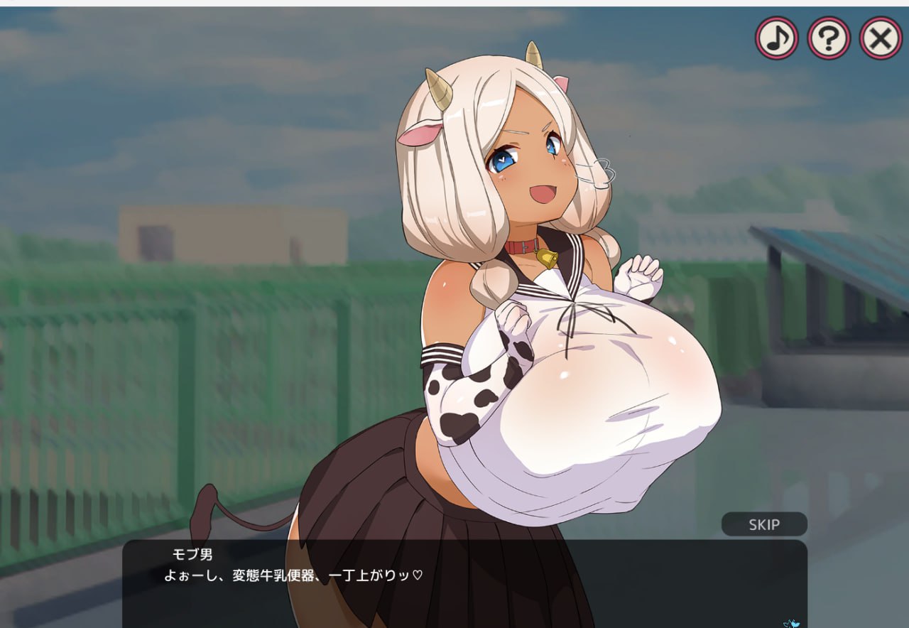 PC 塔塔开!!催眠学院 完成纪念特卖一元硬币 日文生肉版-第3张图片-萌站