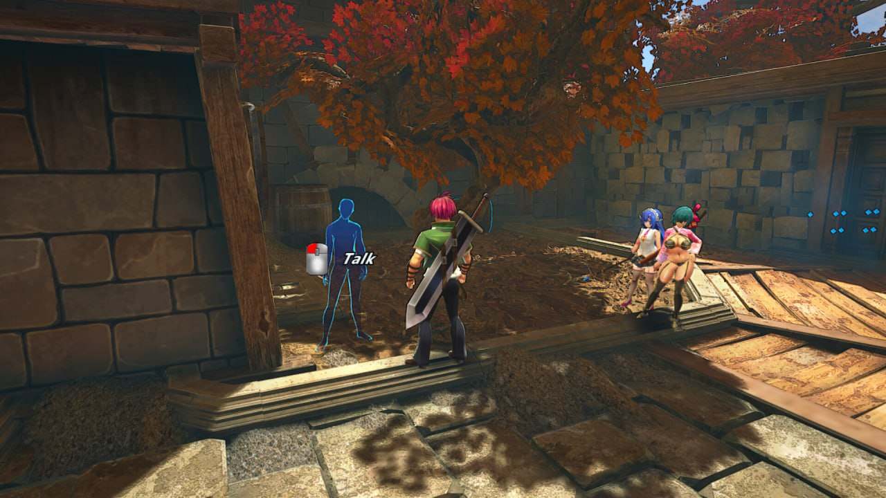 PC 血色流亡者 官方中文版-第8张图片-萌站 PC 血色流亡者 官方中文版-第8张图片-萌站