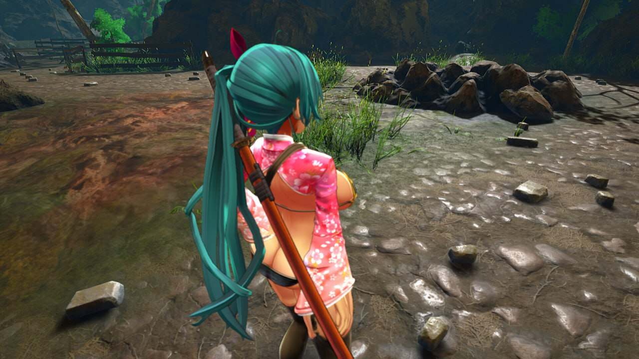 PC 血色流亡者 官方中文版-第9张图片-萌站 PC 血色流亡者 官方中文版-第9张图片-萌站