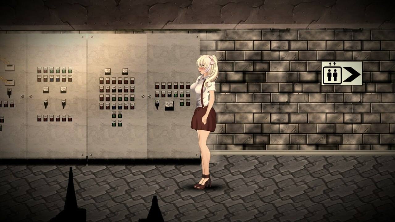 【PC/ACT/解谜/动态/无码】女巫4·酒店【共4GB】【官方中文】-第15张图片-萌站